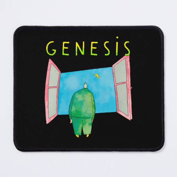 Item preview, Genesis Duque. designed and sold by DaisiBergeron.