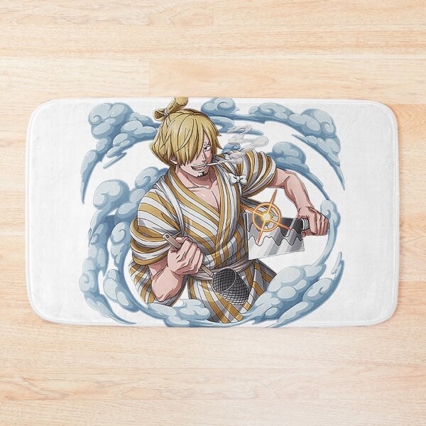 Item preview,  Chef Sanji designed and sold by Amiraath.