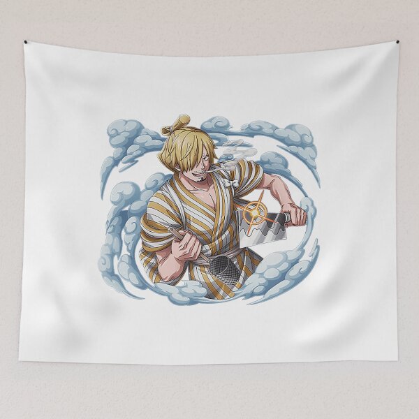 Item preview,  Chef Sanji designed and sold by Amiraath.