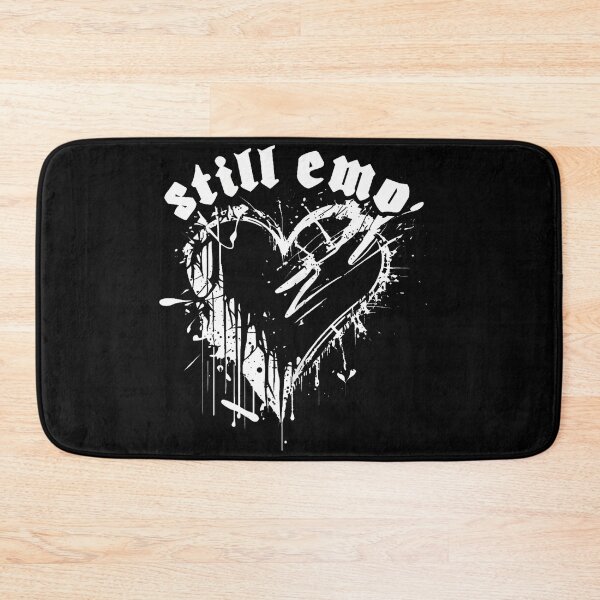 Item preview, Emo Rock Still Emo Y2K 2000S Emo Ska Pop Punk Band Music  designed and sold by RolfBetzaro.