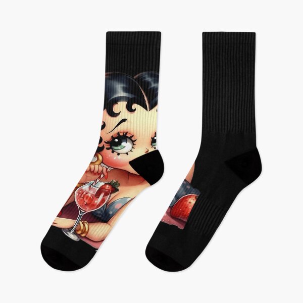 Item preview, Betty Boop designed and sold by marinaprim.