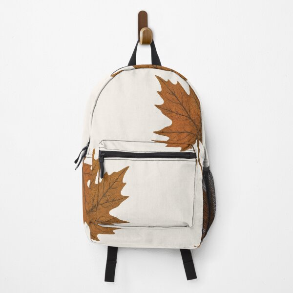 Item preview, Maple Leaf – Vintage Cottagecore Botanical Sticker designed and sold by HoopeStylee.
