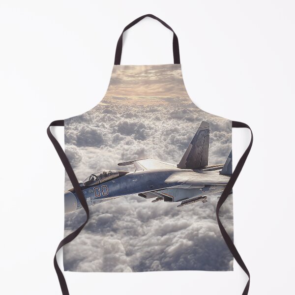 Item preview, Sukhoi Su-27 Circling at Altitude designed and sold by Skyframe Aviation.