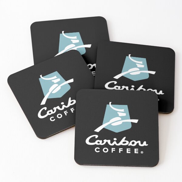 Item preview, Caribou Coffee Merchandise Essential  designed and sold by AnahiWisozk.