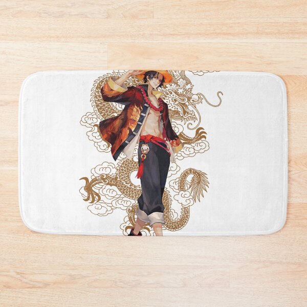 Item preview, Fire Fist Portgas D Ace designed and sold by Amiraath.
