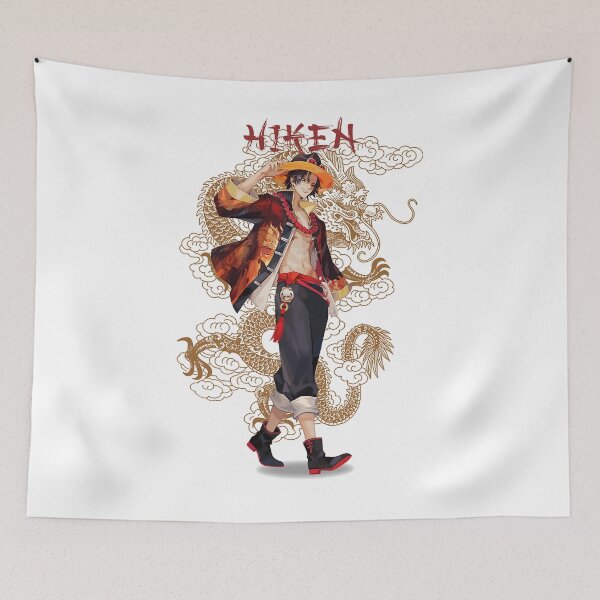 Item preview, Fire Fist Portgas D Ace designed and sold by Amiraath.