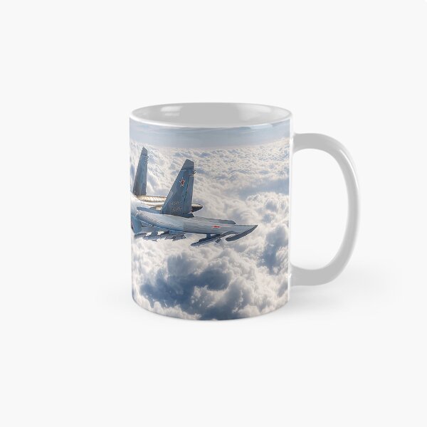 Item preview, Sukhoi Su-27 in Reflective Light designed and sold by Skyframe Aviation.