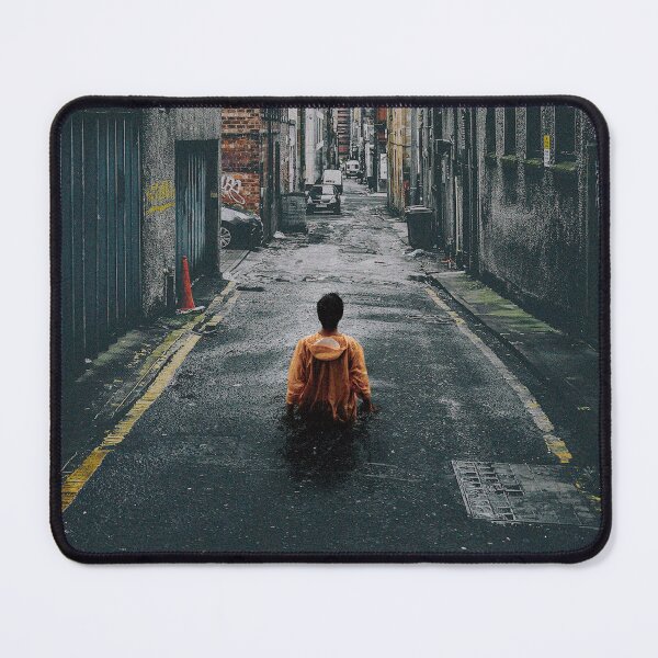 Item preview, Trapped On The Street designed and sold by Róger Arrieta.
