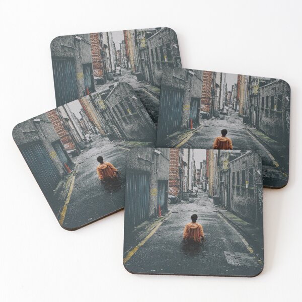 Item preview, Trapped On The Street designed and sold by Róger Arrieta.
