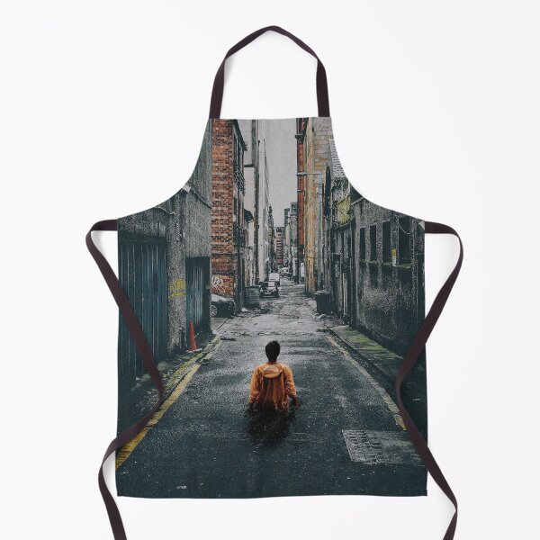 Item preview, Trapped On The Street designed and sold by Róger Arrieta.