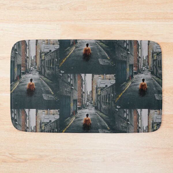 Item preview, Trapped On The Street designed and sold by Róger Arrieta.