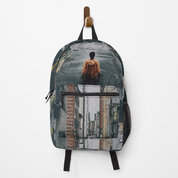Item preview, Trapped On The Street designed and sold by Róger Arrieta.