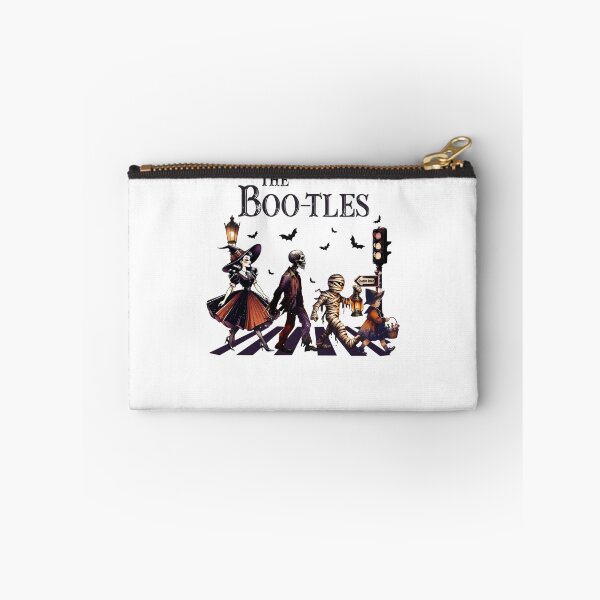 Item preview, BOO-TLES: Sp.ooky Cros..sing at Scabby Road  designed and sold by ThieryClavet.