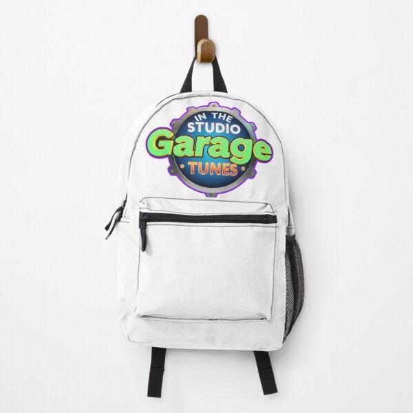 Item preview, Garage Tune Music designed and sold by rikkirocx.