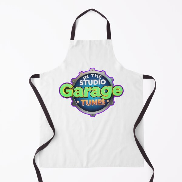 Item preview, Garage Tune Music designed and sold by rikkirocx.
