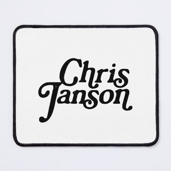 Item preview, Chris Janson 1 designed and sold by chudyhjgroene.