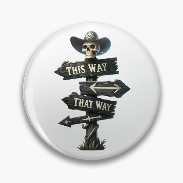 Item preview, Spooky sign here, there designed and sold by JonysCreativeDesigns.