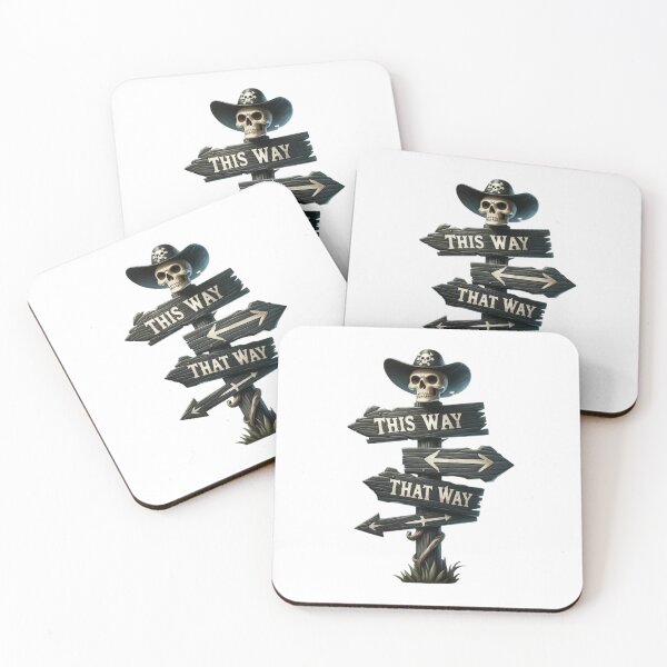 Item preview, Spooky sign here, there designed and sold by JonysCreativeDesigns.