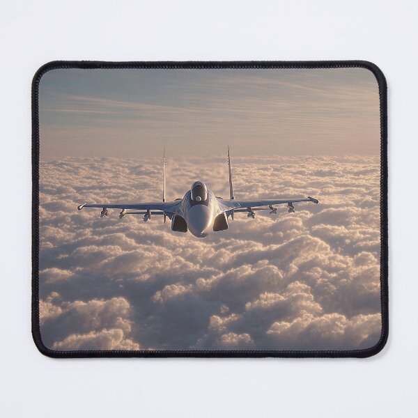Item preview, Sukhoi Su-27 Piercing Morning Sky designed and sold by Skyframe Aviation.