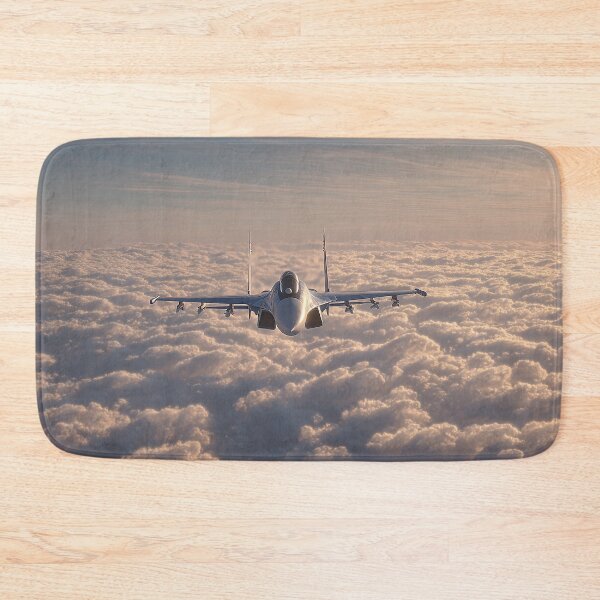 Item preview, Sukhoi Su-27 Piercing Morning Sky designed and sold by Skyframe Aviation.