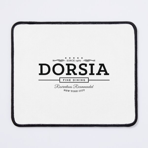 Item preview, Dorsia designed and sold by buhariethiof.