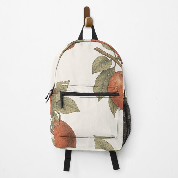 Item preview, Apple Branch – Vintage Cottagecore Botanical designed and sold by HoopeStylee.