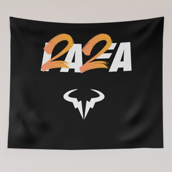 Item preview, Rafa Nadal Vamos Nadal Shirtnadal King Of Clay 22 Grand designed and sold by BryBrakefield.