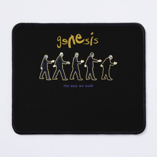 Item preview, GENE.SIS THE WAY WE WA.LK designed and sold by Effrimemandap.