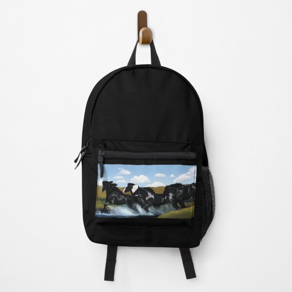 Item preview, Crossing the Stream designed and sold by NinGaui.
