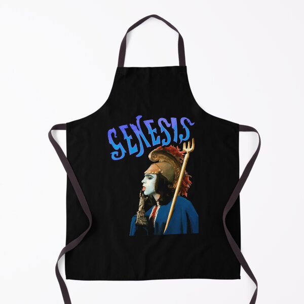 Item preview, Genesis gabriel. designed and sold by DaisiBergeron.
