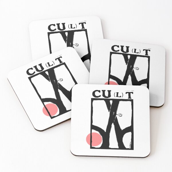 Item preview, CULTO designed and sold by MisestiArt.