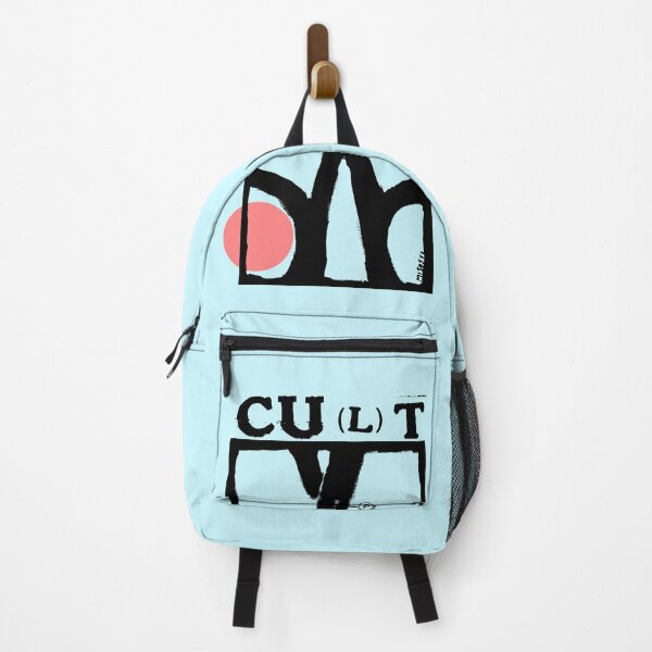 Item preview, CU(L)T designed and sold by MisestiArt.