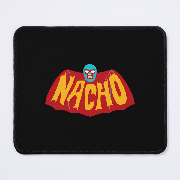 Item preview, Na-Na-Na-Na-Na-Na-Na-Na-Nacho designed and sold by ditchpaurid.