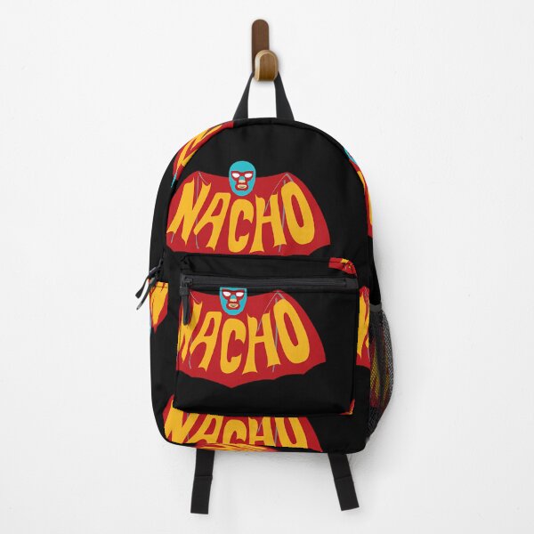 Item preview, Na-Na-Na-Na-Na-Na-Na-Na-Nacho designed and sold by ditchpaurid.