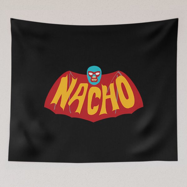 Item preview, Na-Na-Na-Na-Na-Na-Na-Na-Nacho designed and sold by ditchpaurid.