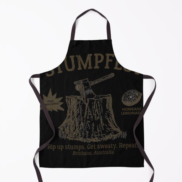 Item preview, Stumpfest designed and sold by mitchelleib.