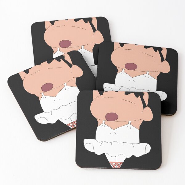 Item preview, Shinchan Dancing designed and sold by marinaprim.
