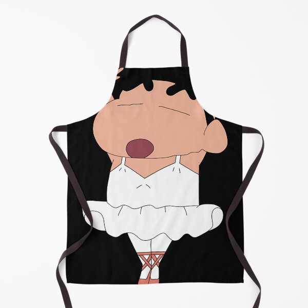 Item preview, Shinchan Dancing designed and sold by marinaprim.
