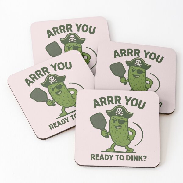 Item preview, Funny Pickleball Shirt – Are you ready to dink? Pickleball Gift for Players, Men & Women designed and sold by Printessive Designs.