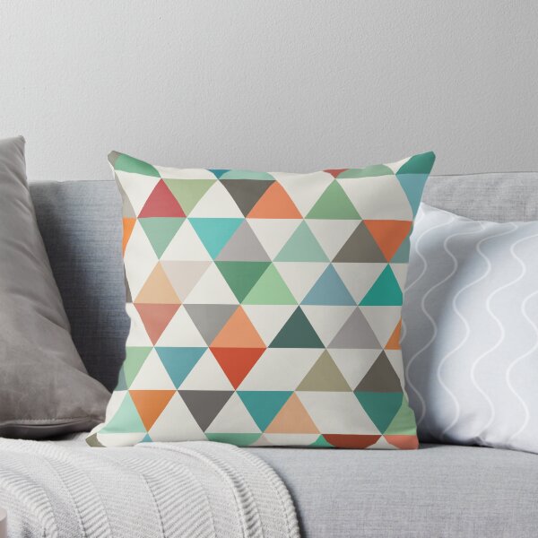 Item preview, Triangles 4 designed and sold by Latte Design.