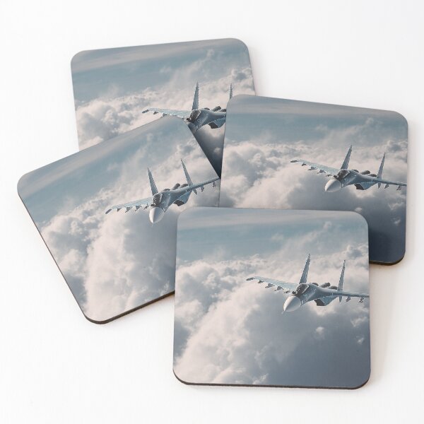 Item preview, Sukhoi Su-27 in High-Energy Climb designed and sold by Skyframe Aviation.