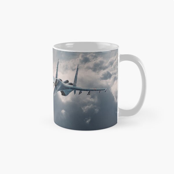 Item preview, Sukhoi Su-27 in High-Energy Climb designed and sold by Skyframe Aviation.