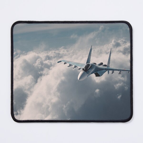 Item preview, Sukhoi Su-27 in High-Energy Climb designed and sold by Skyframe Aviation.
