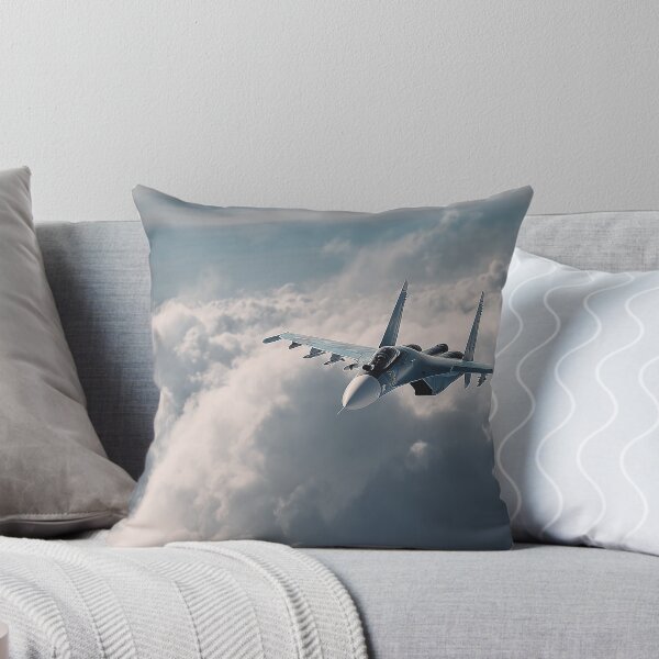 Item preview, Sukhoi Su-27 in High-Energy Climb designed and sold by Skyframe Aviation.