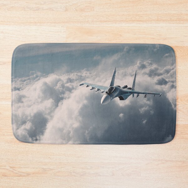 Item preview, Sukhoi Su-27 in High-Energy Climb designed and sold by Skyframe Aviation.