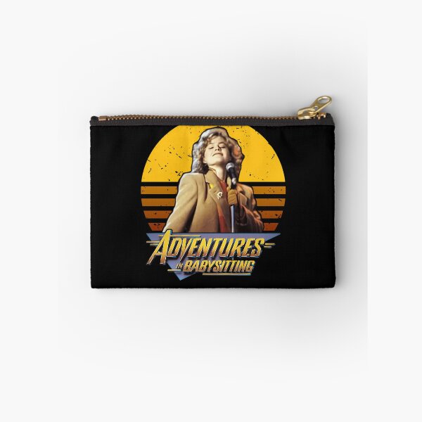 Item preview, Adventures In Babysitting Vintage designed and sold by MaePenski.