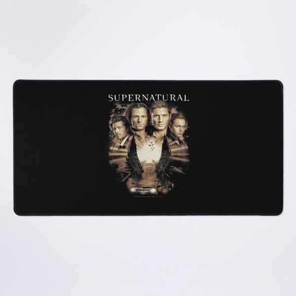 Item preview, Supernatural Group designed and sold by buhariethiof.