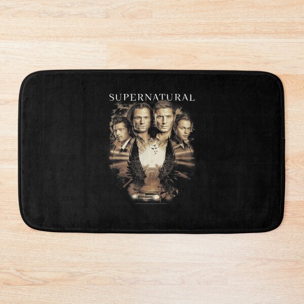 Item preview, Supernatural Group designed and sold by buhariethiof.