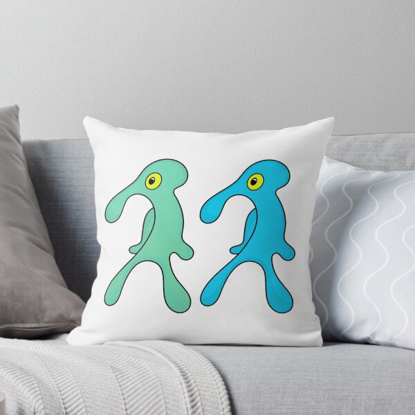 Item preview, Pack Squidward Art, Squidward Painting designed and sold by DibujandoPorfa.