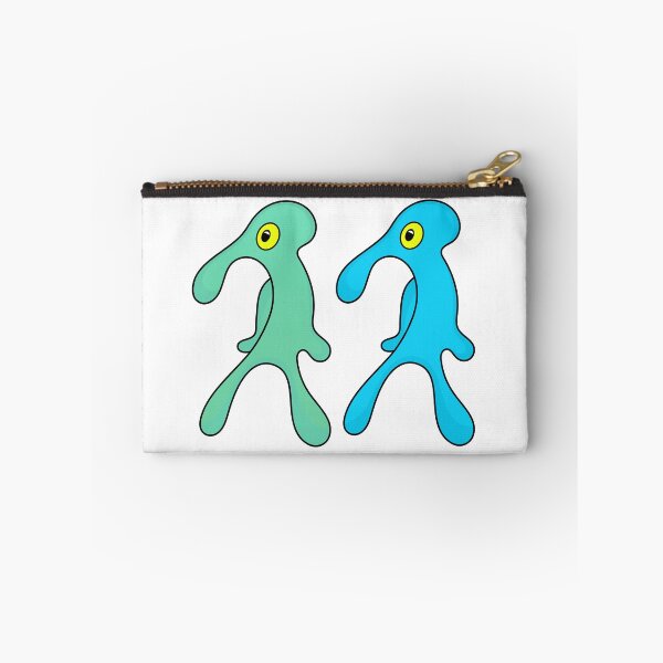 Item preview, Pack Squidward Art, Squidward Painting designed and sold by DibujandoPorfa.